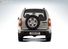 Chevrolet Niva 2009 წლიდან